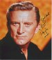 Kirk Douglas